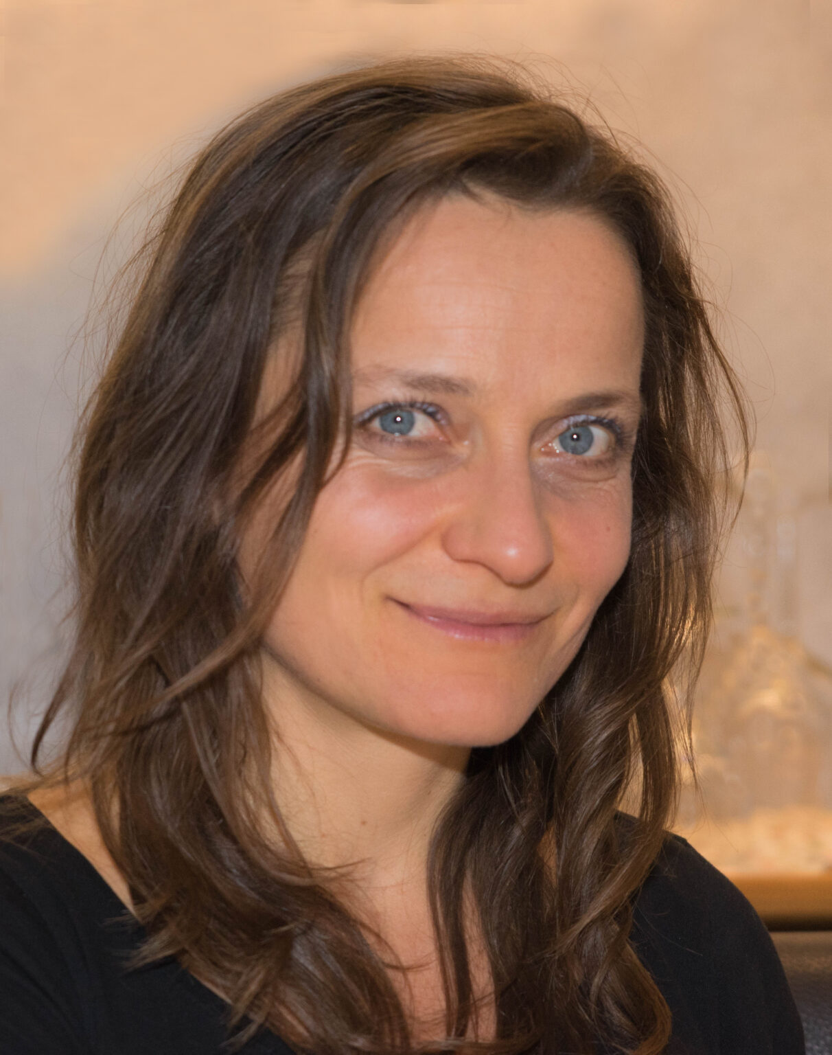 Kathrin Jharna
